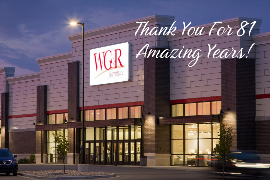 WG&R storefront